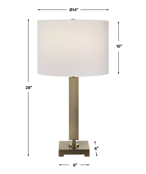 DUOMO TABLE LAMP