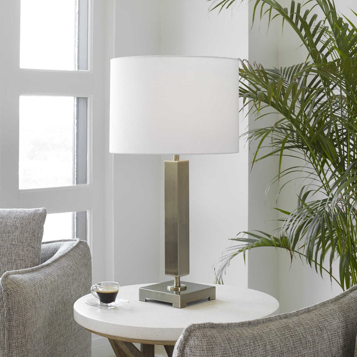 DUOMO TABLE LAMP