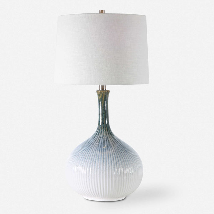 EICHLER TABLE LAMP