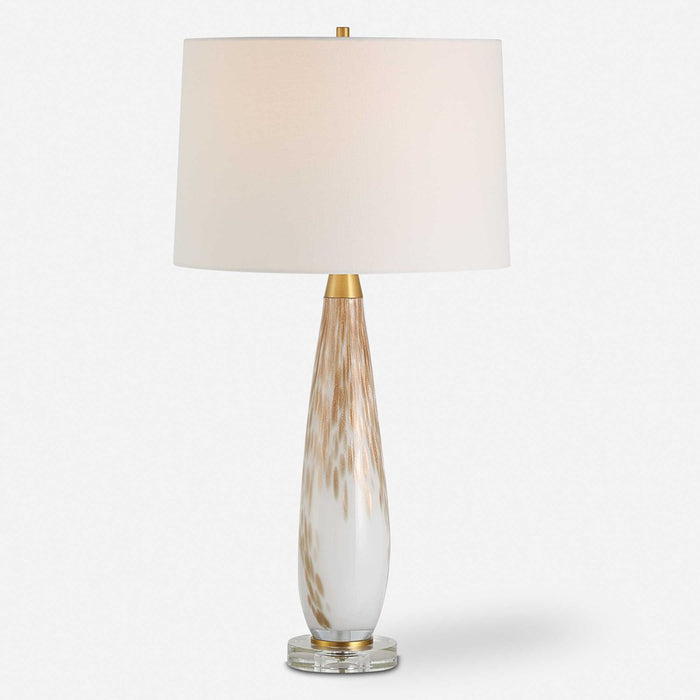 LYRA TABLE LAMP