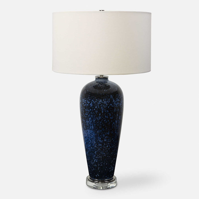 STARGAZER TABLE LAMP