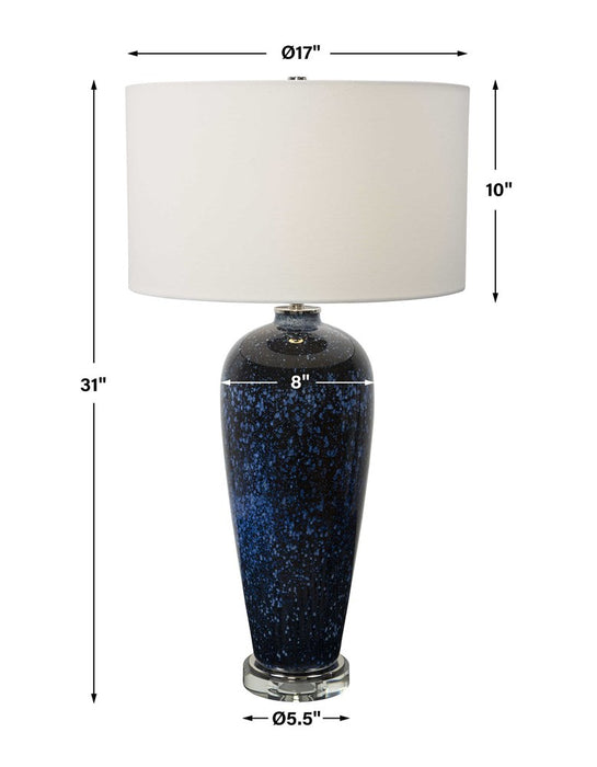 STARGAZER TABLE LAMP