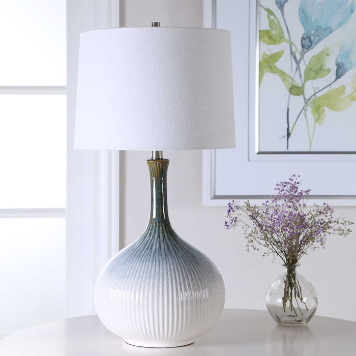 EICHLER TABLE LAMP