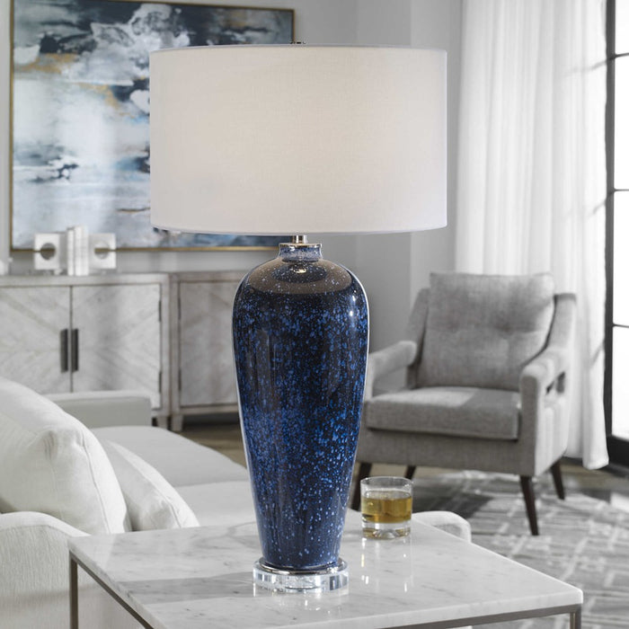 STARGAZER TABLE LAMP