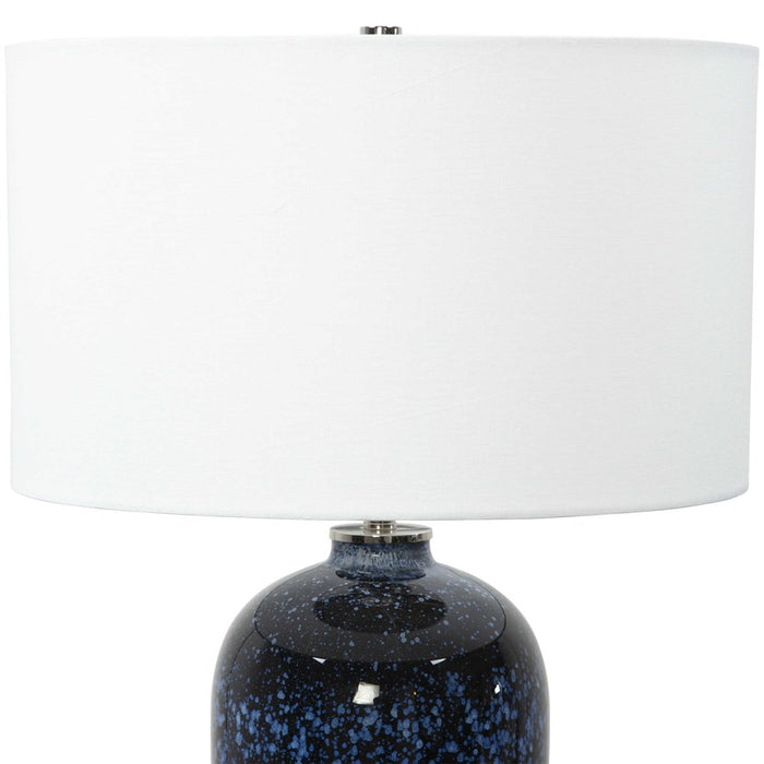 STARGAZER TABLE LAMP