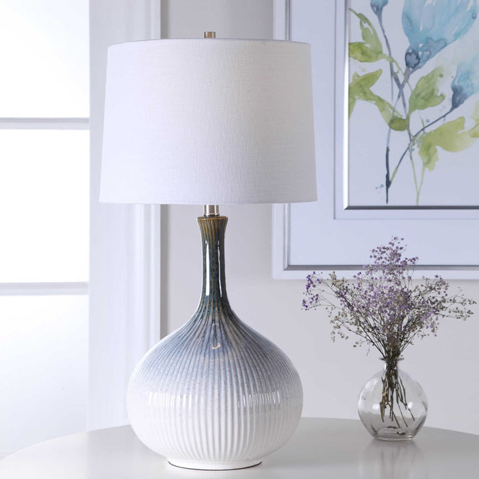 EICHLER TABLE LAMP