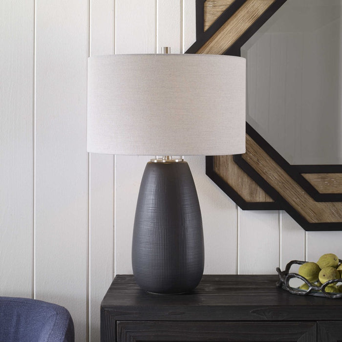 TWILIGHT TABLE LAMP