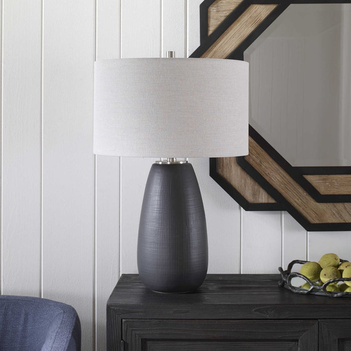 TWILIGHT TABLE LAMP