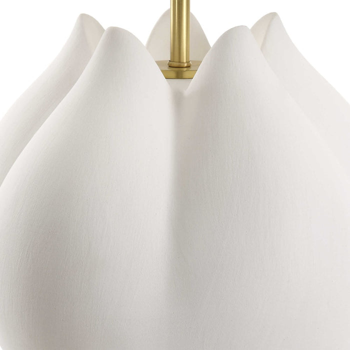 IN BLOOM TABLE LAMP