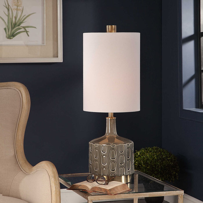 DARRIN TABLE LAMP