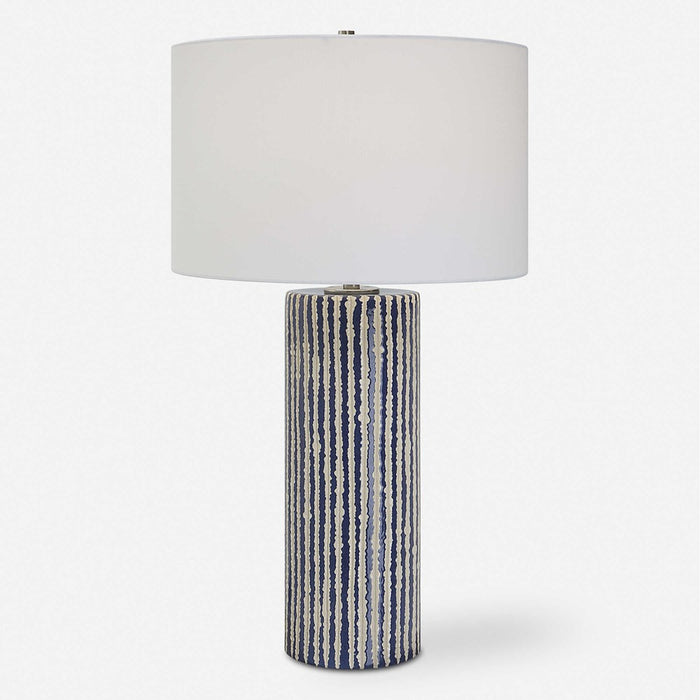 HAVANA TABLE LAMP