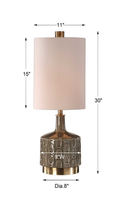 DARRIN TABLE LAMP