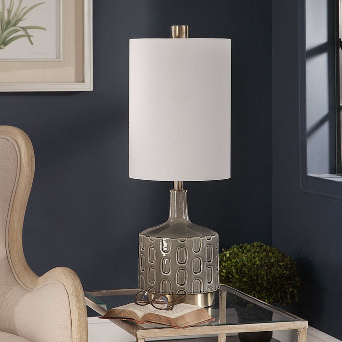 DARRIN TABLE LAMP