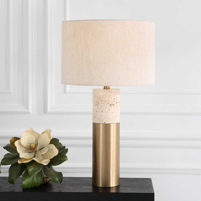 GRAVITAS TABLE LAMP