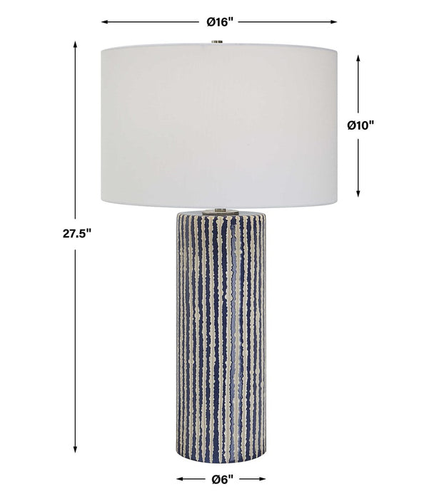 HAVANA TABLE LAMP