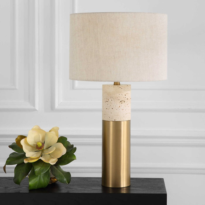 GRAVITAS TABLE LAMP