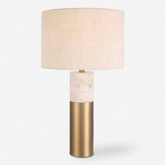 GRAVITAS TABLE LAMP