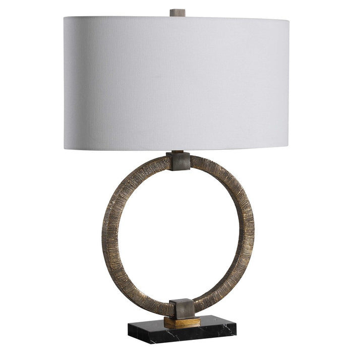 RELIC TABLE LAMP