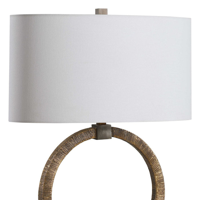 RELIC TABLE LAMP