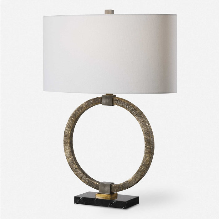 RELIC TABLE LAMP