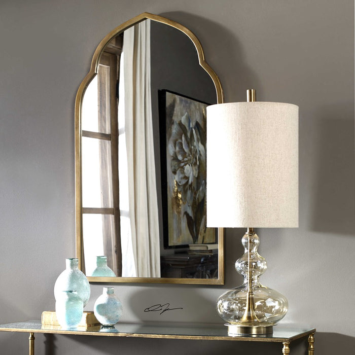 FORMOSO BUFFET LAMP