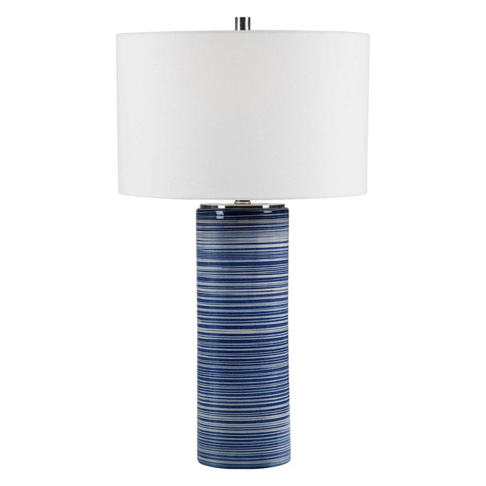 MONTAUK TABLE LAMP