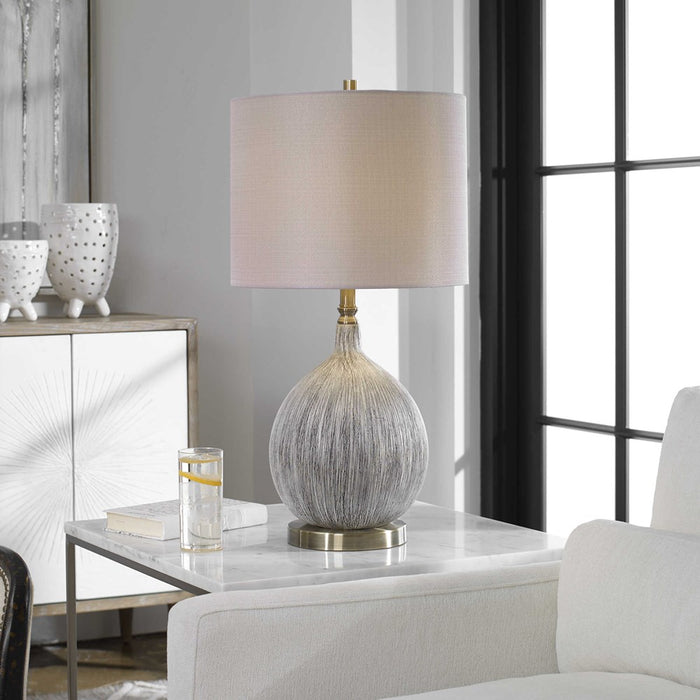 HEDERA TABLE LAMP