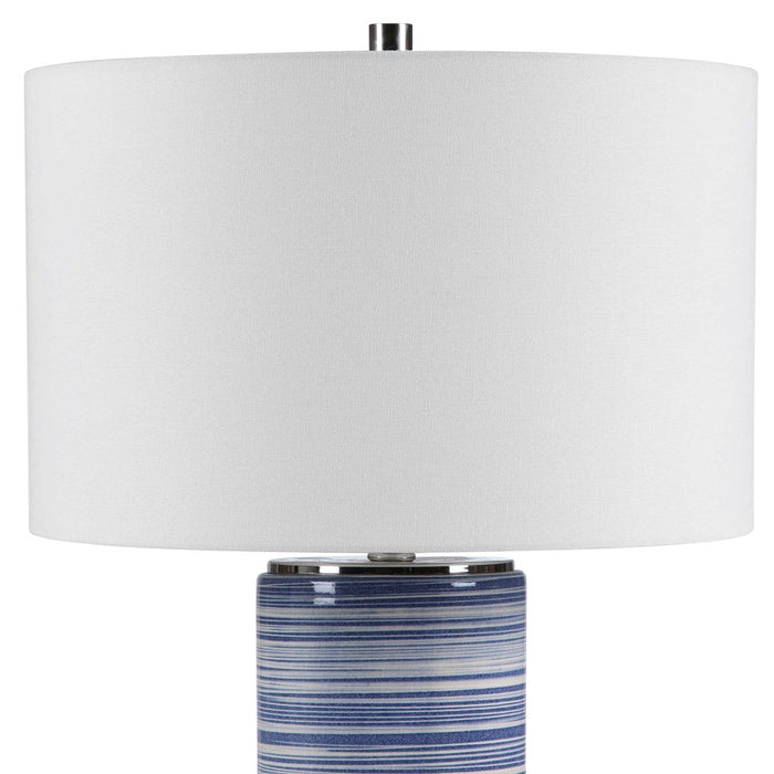 MONTAUK TABLE LAMP