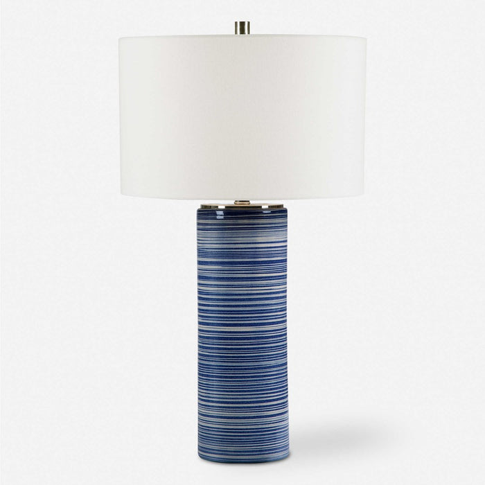 MONTAUK TABLE LAMP