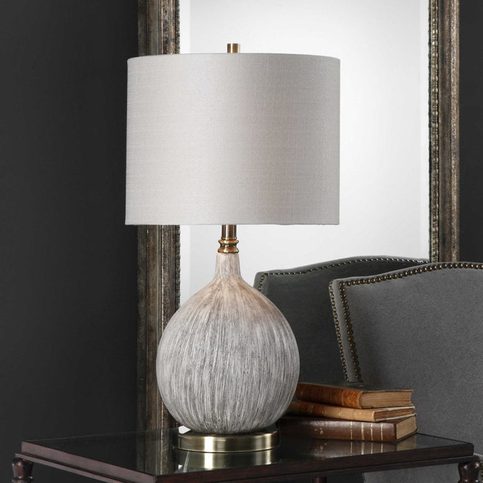 HEDERA TABLE LAMP