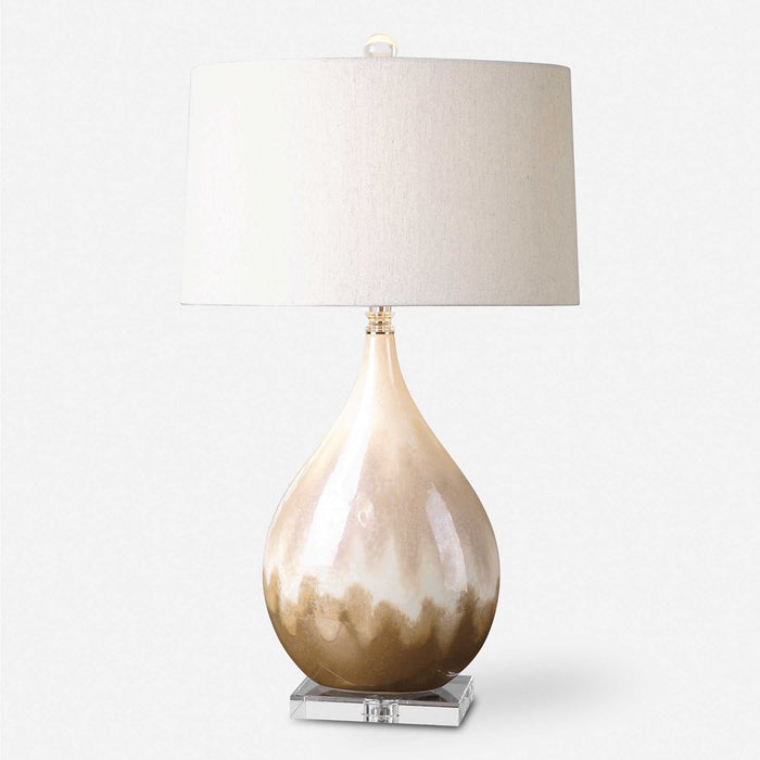 FLAVIAN TABLE LAMP