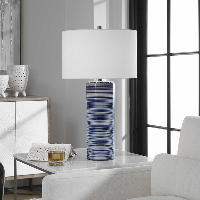 MONTAUK TABLE LAMP