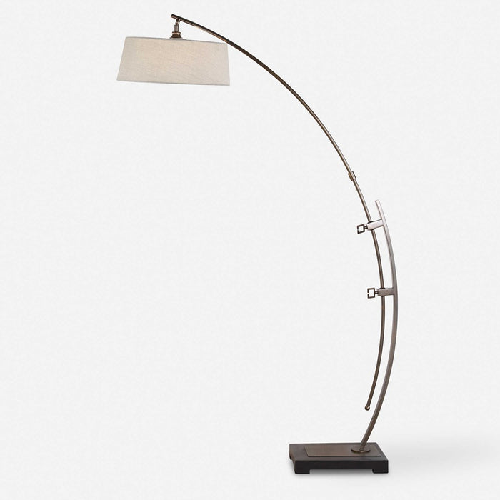 CALOGERO FLOOR LAMP