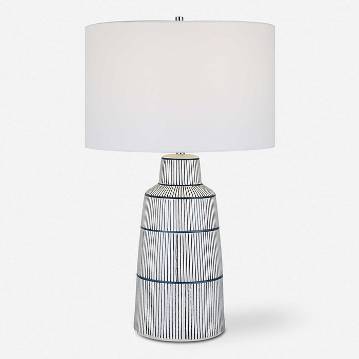 BRETON TABLE LAMP