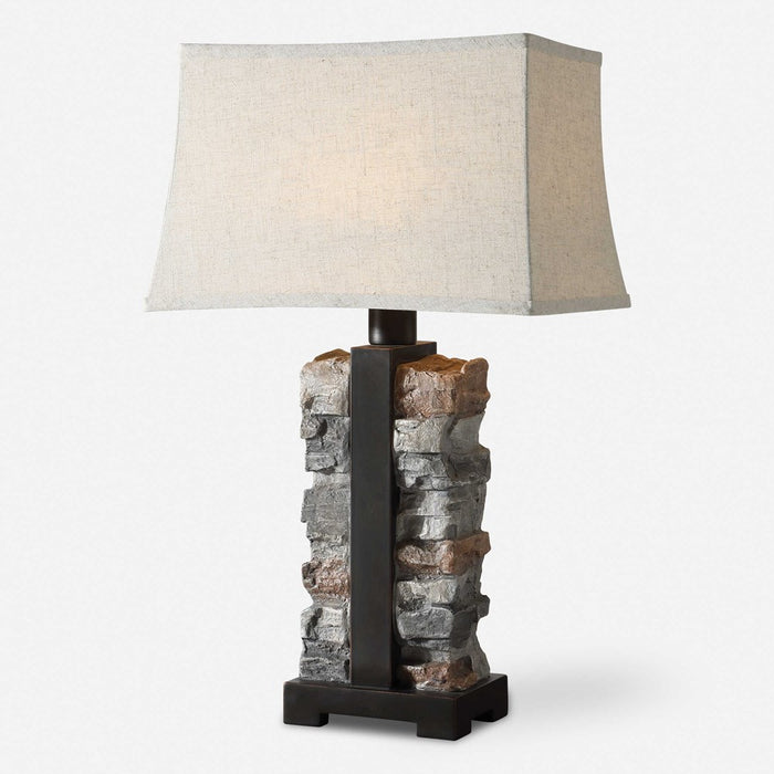 KODIAK TABLE LAMP