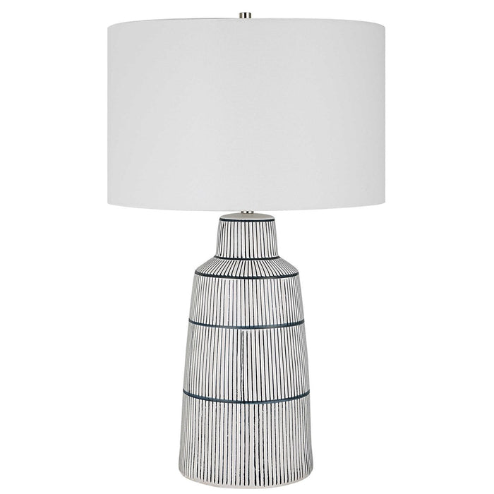 BRETON TABLE LAMP