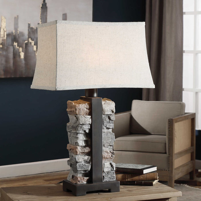 KODIAK TABLE LAMP