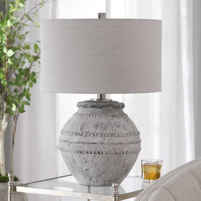 MONTSANT TABLE LAMP