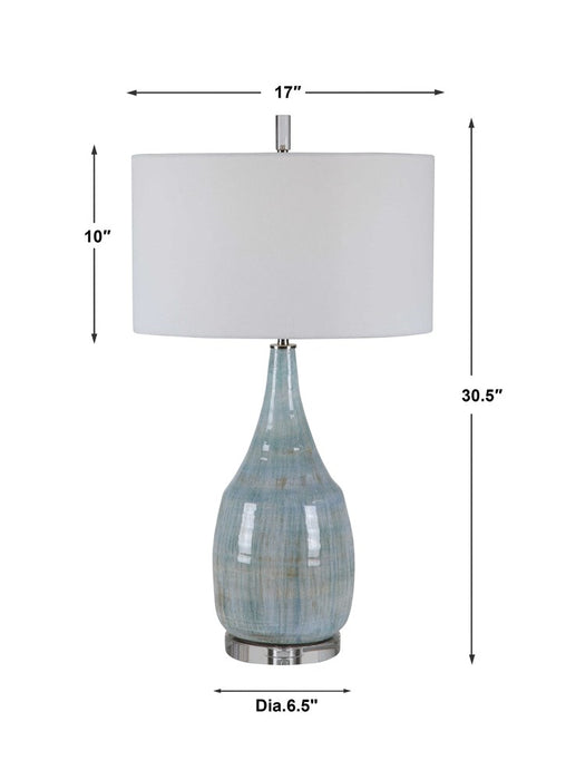 RIALTA TABLE LAMP