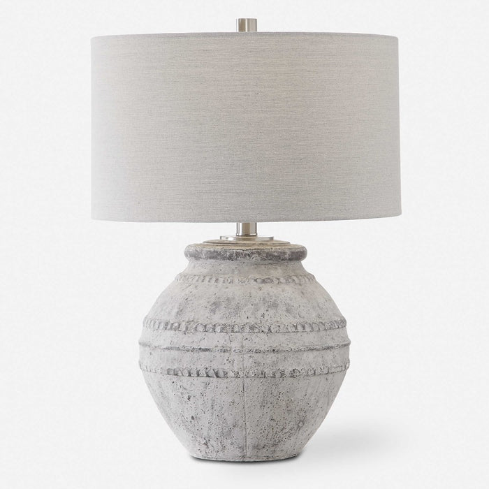 MONTSANT TABLE LAMP