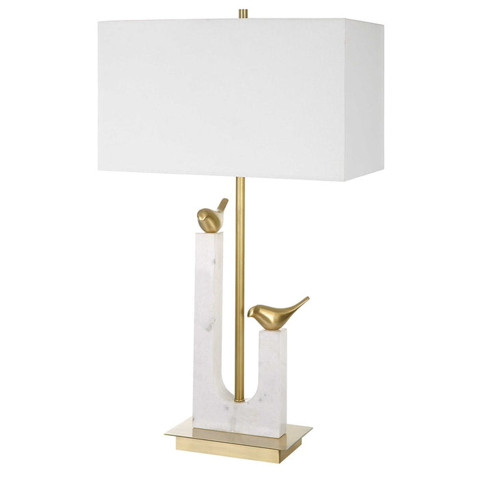 SONGBIRDS TABLE LAMP