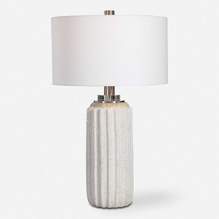 AZARIAH TABLE LAMP