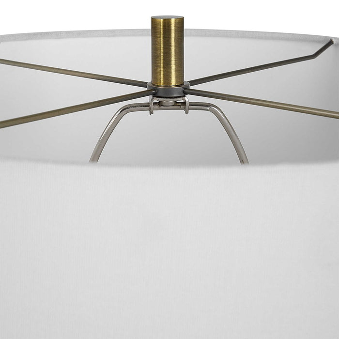 VERDELL TABLE LAMP