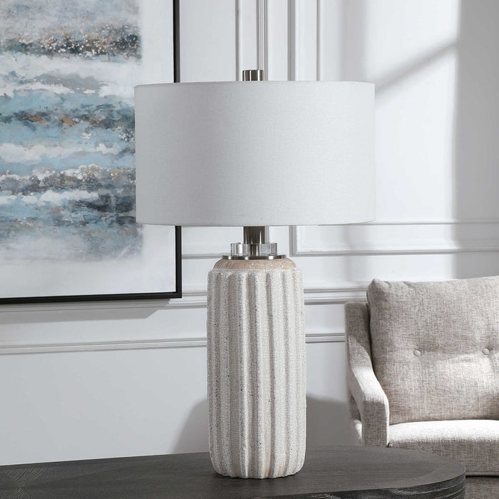 AZARIAH TABLE LAMP