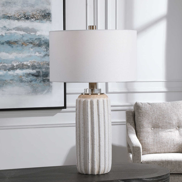 AZARIAH TABLE LAMP