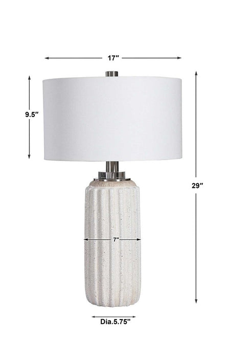 AZARIAH TABLE LAMP