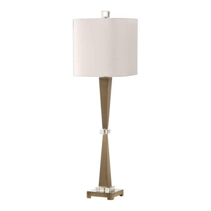 NICCOLAI BUFFET LAMP