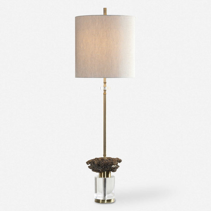 KIOTA BUFFET LAMP