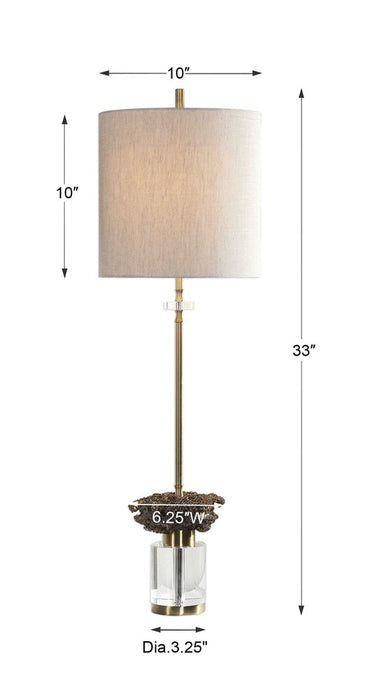 KIOTA BUFFET LAMP