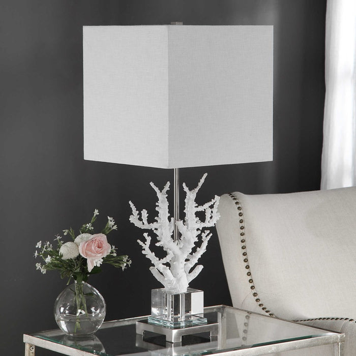 CORALLO TABLE LAMP